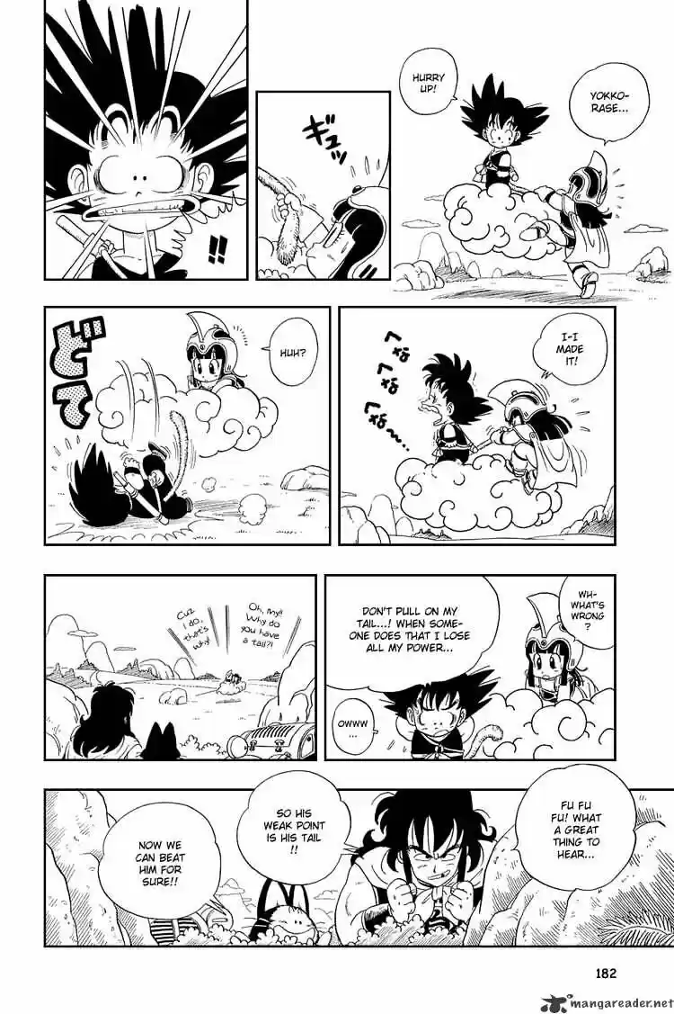 DragonBall Next-Gen ch.012