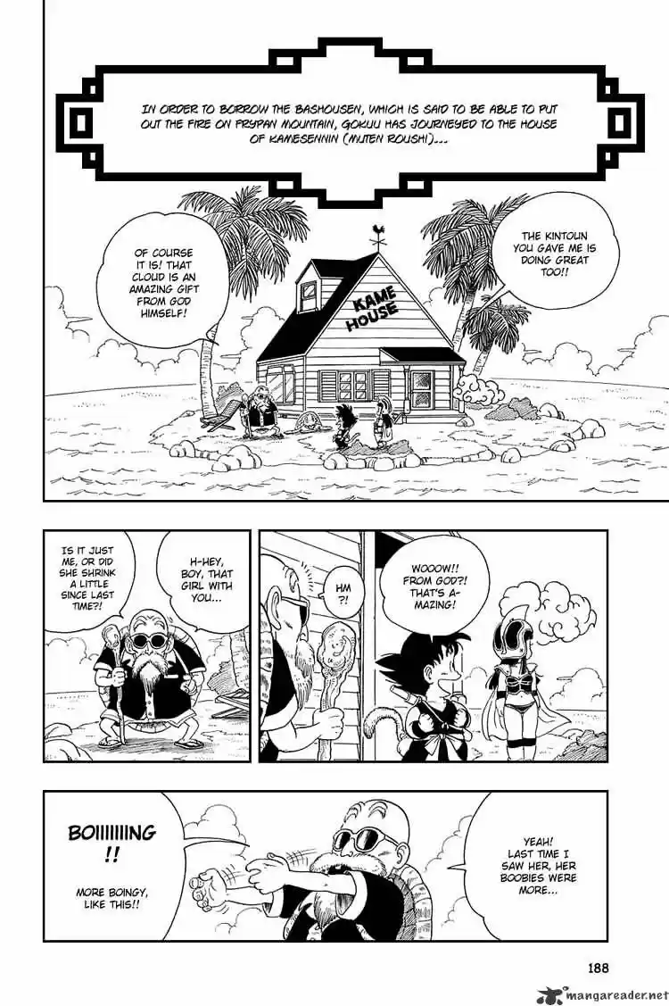 DragonBall Next-Gen ch.013