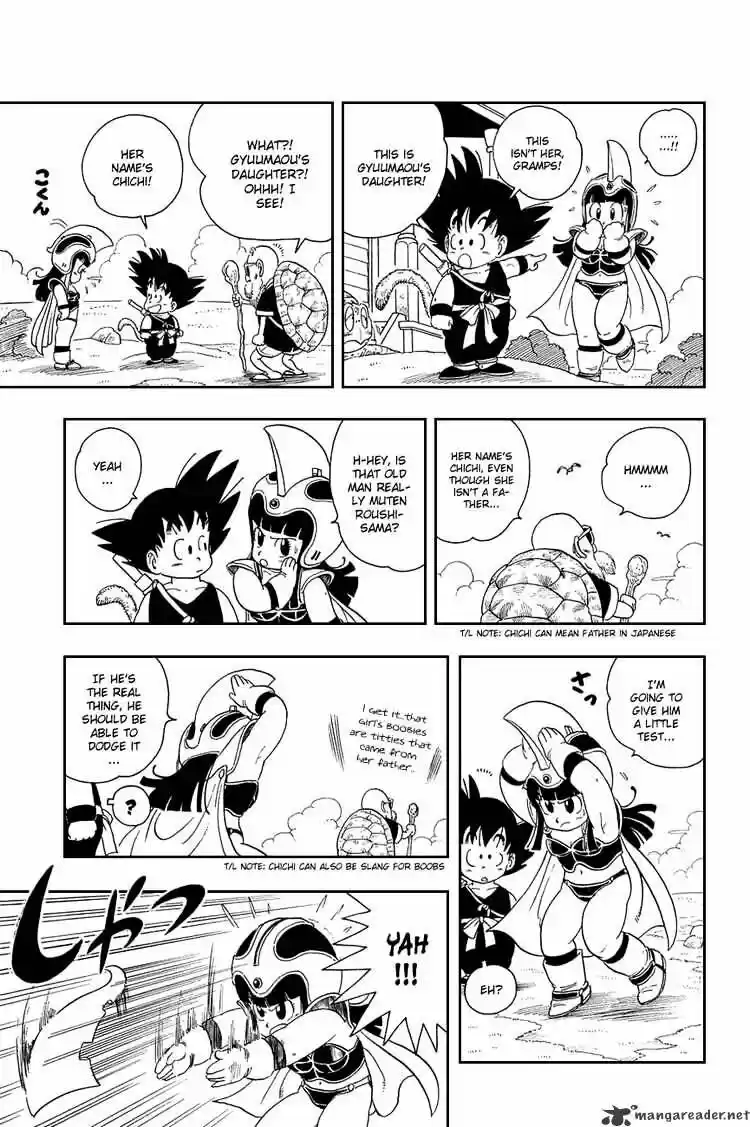 DragonBall Next-Gen ch.013