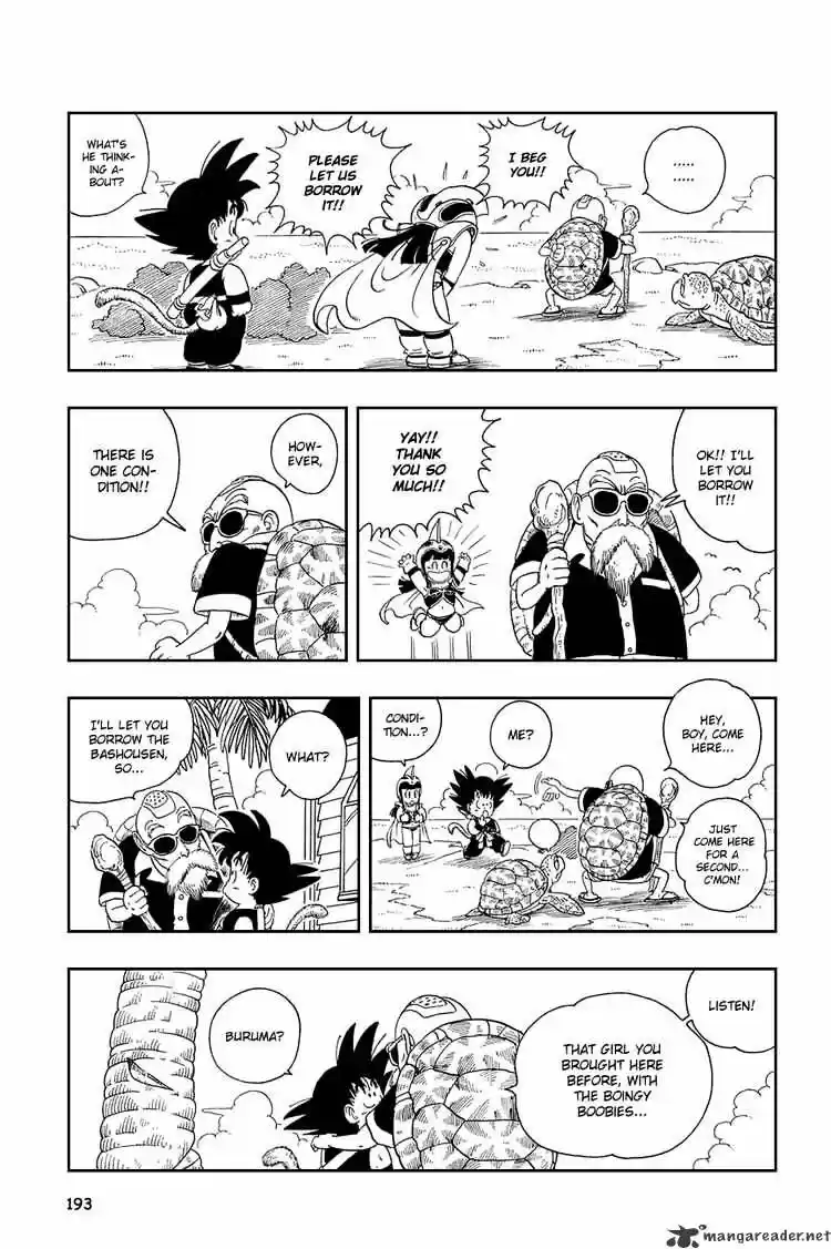 DragonBall Next-Gen ch.013