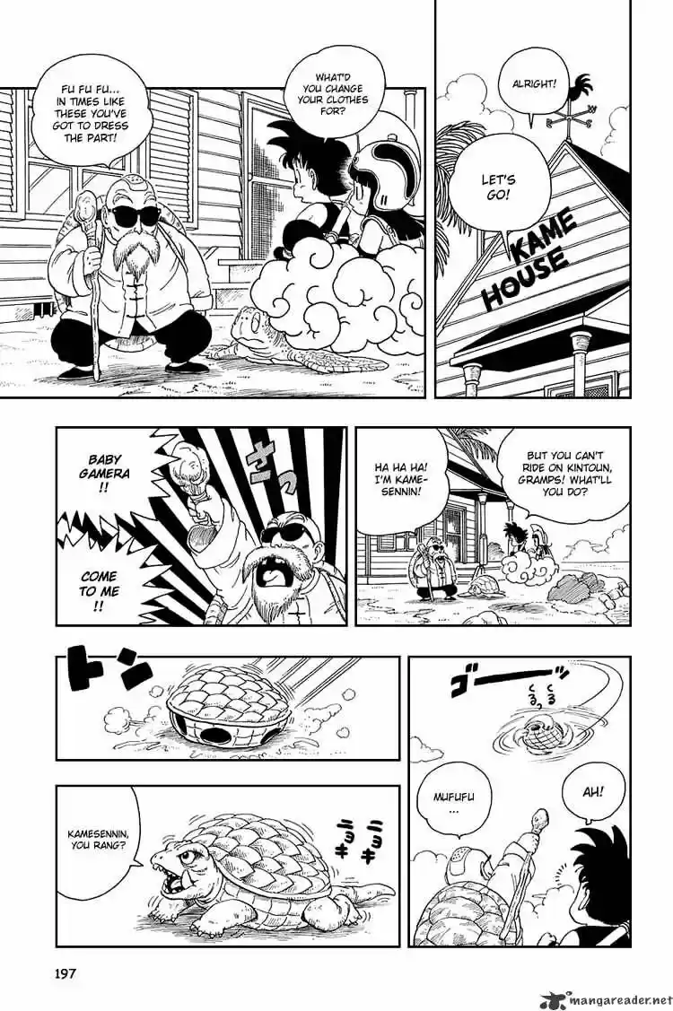 DragonBall Next-Gen ch.013