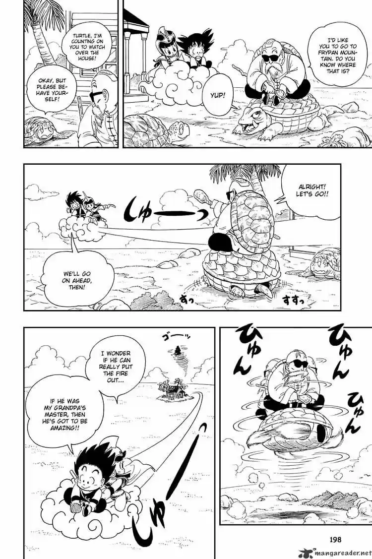DragonBall Next-Gen ch.013