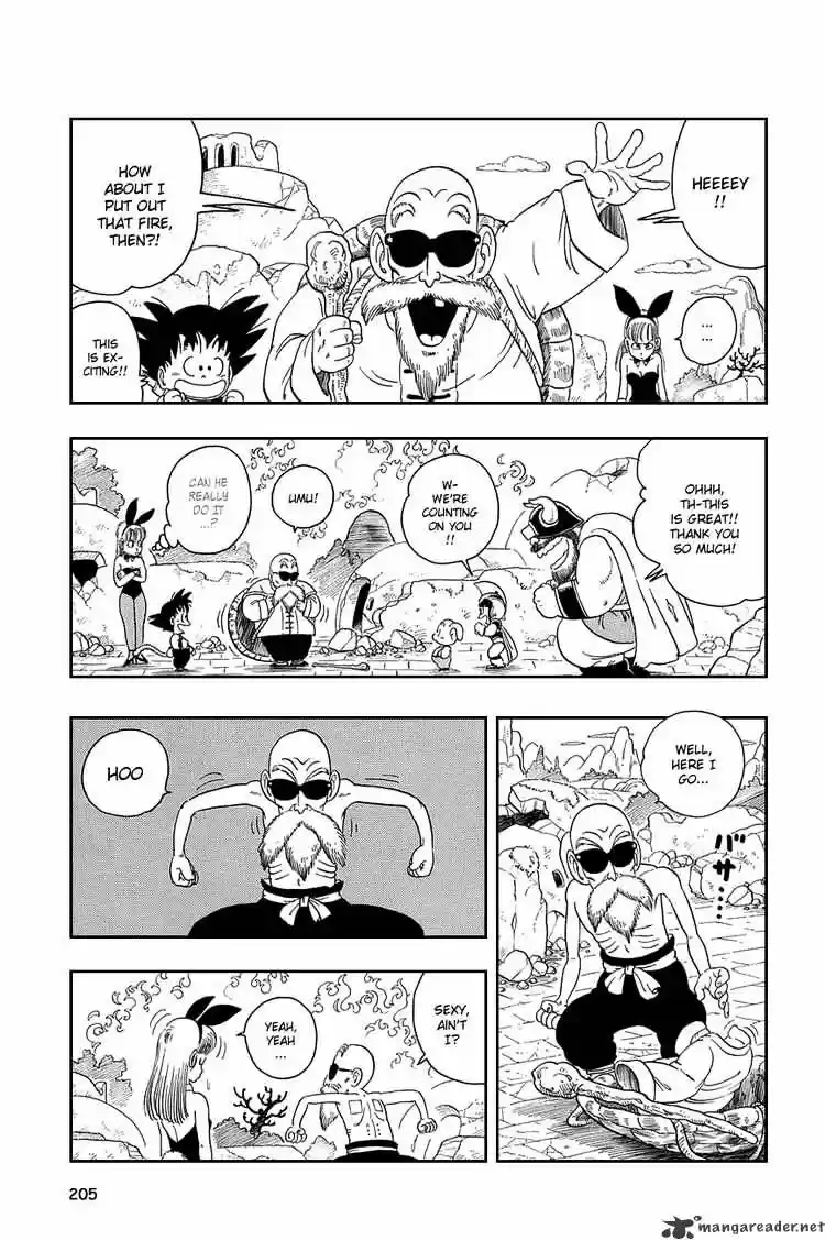 DragonBall Next-Gen ch.014