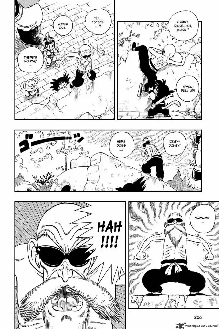 DragonBall Next-Gen ch.014