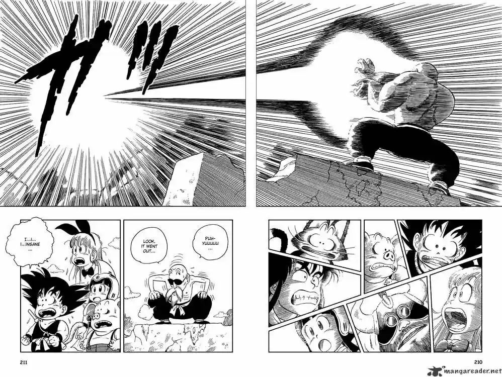 DragonBall Next-Gen ch.014