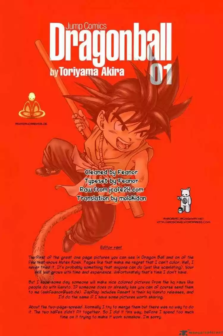 DragonBall Next-Gen ch.014