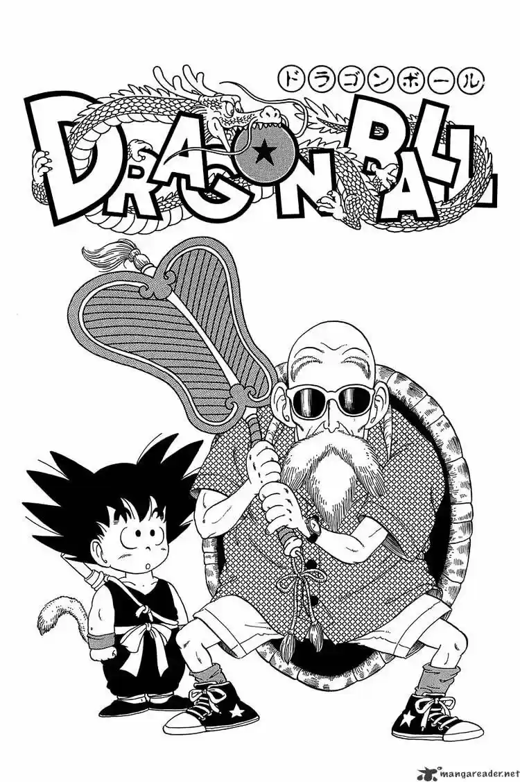 DragonBall Next-Gen ch.014