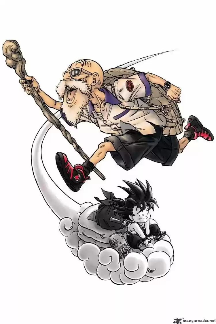 DragonBall Next-Gen ch.015