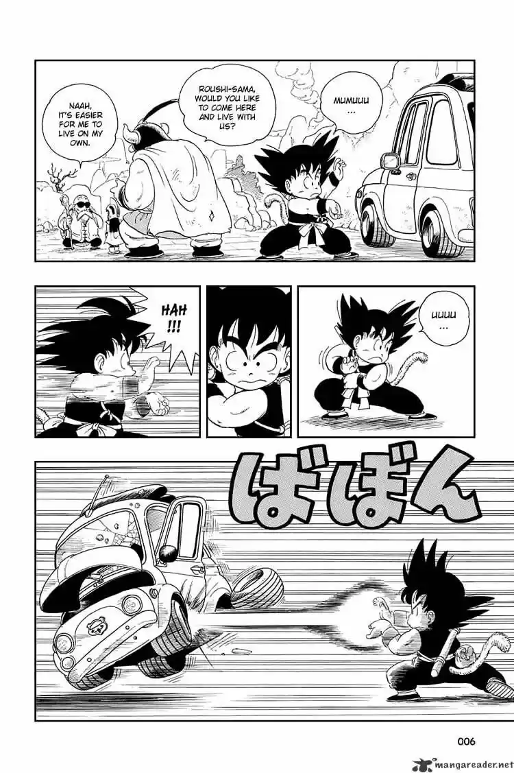 DragonBall Next-Gen ch.015