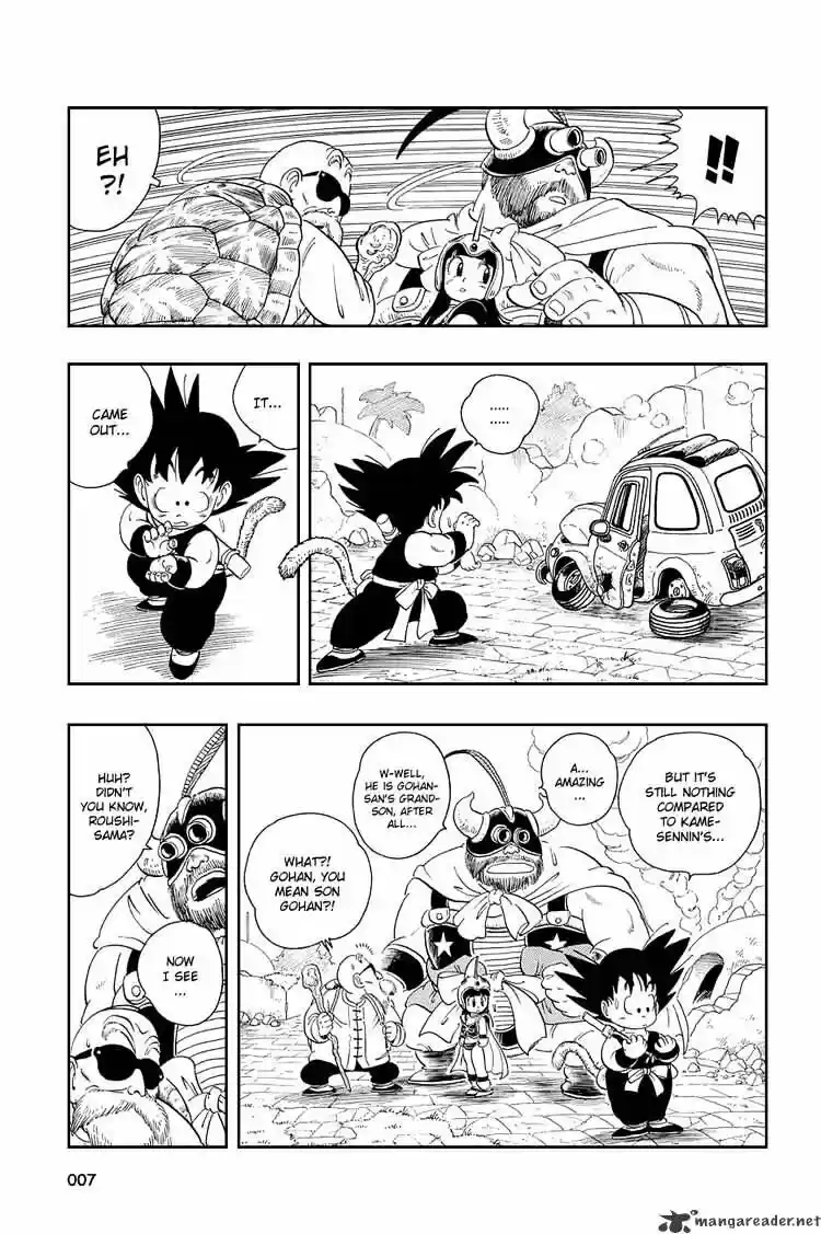DragonBall Next-Gen ch.015