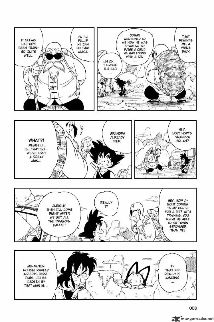 DragonBall Next-Gen ch.015