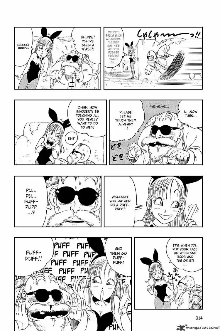 DragonBall Next-Gen ch.015