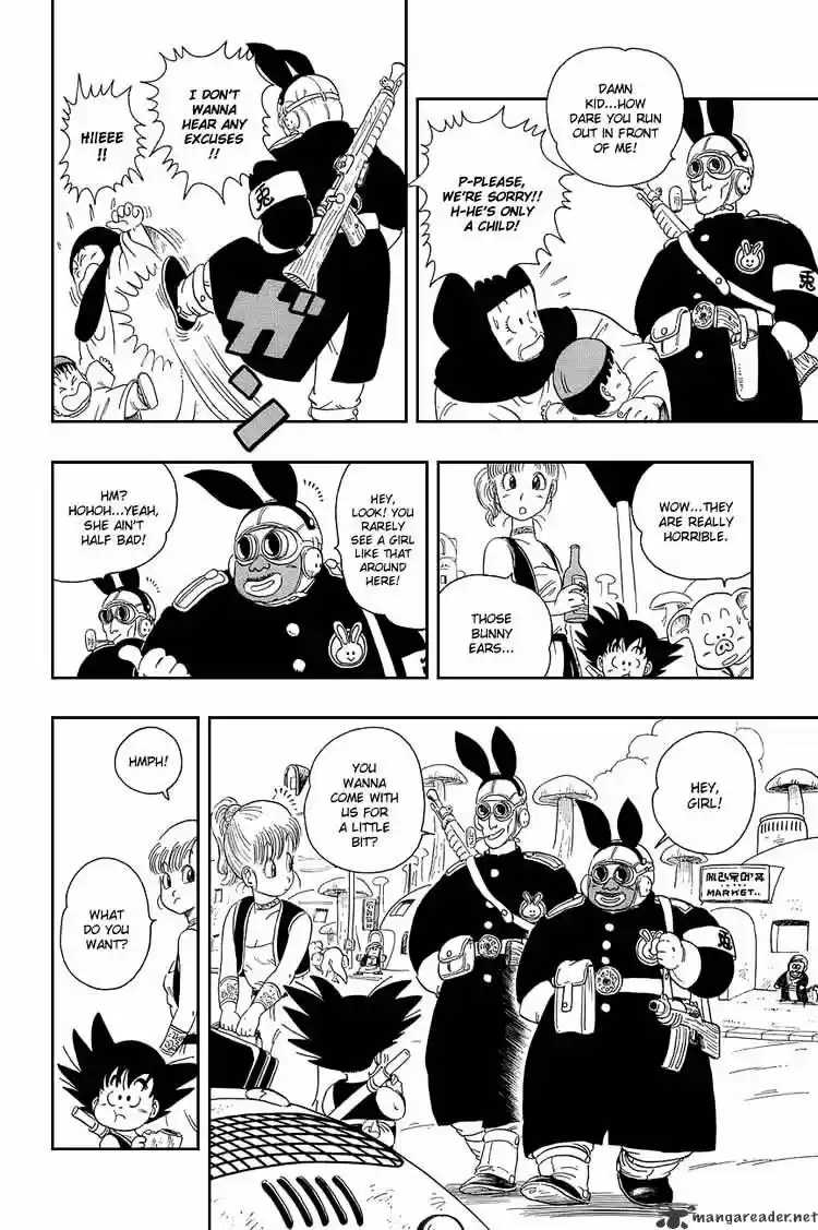 DragonBall Next-Gen ch.016