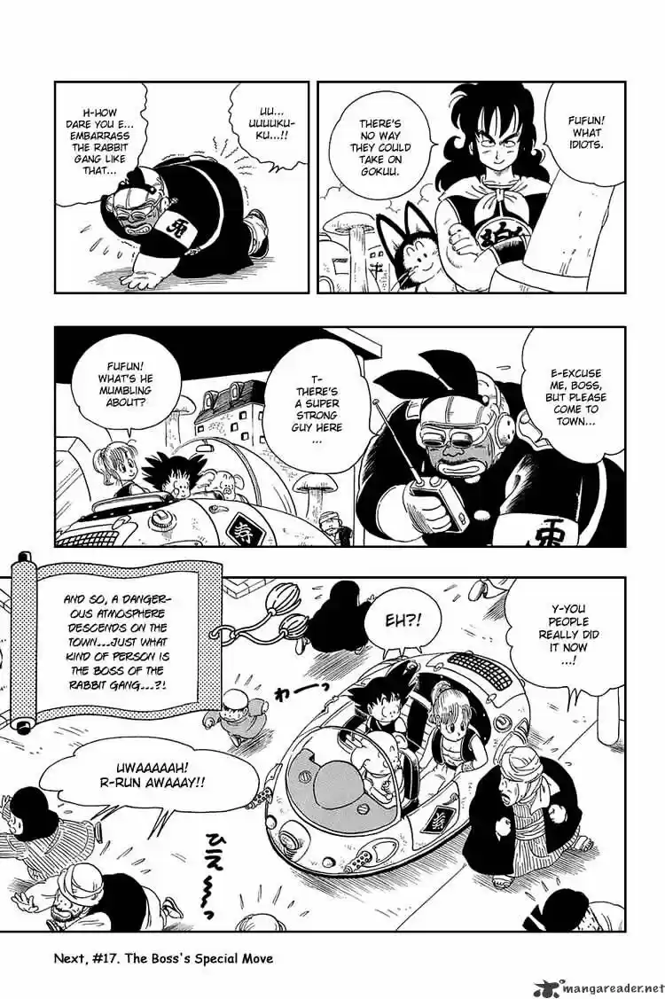 DragonBall Next-Gen ch.016