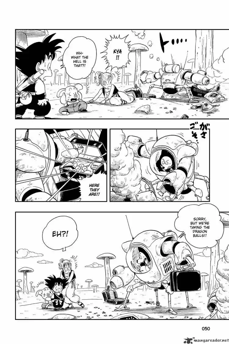 DragonBall Next-Gen ch.018