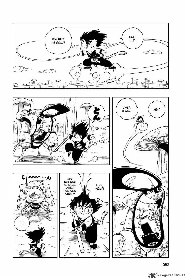 DragonBall Next-Gen ch.018