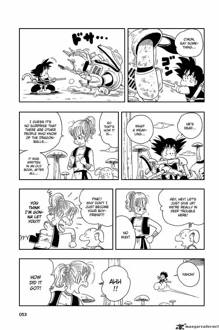 DragonBall Next-Gen ch.018