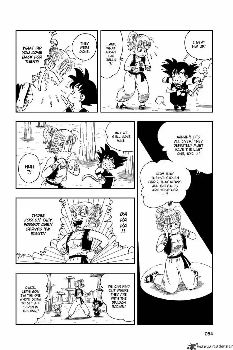DragonBall Next-Gen ch.018
