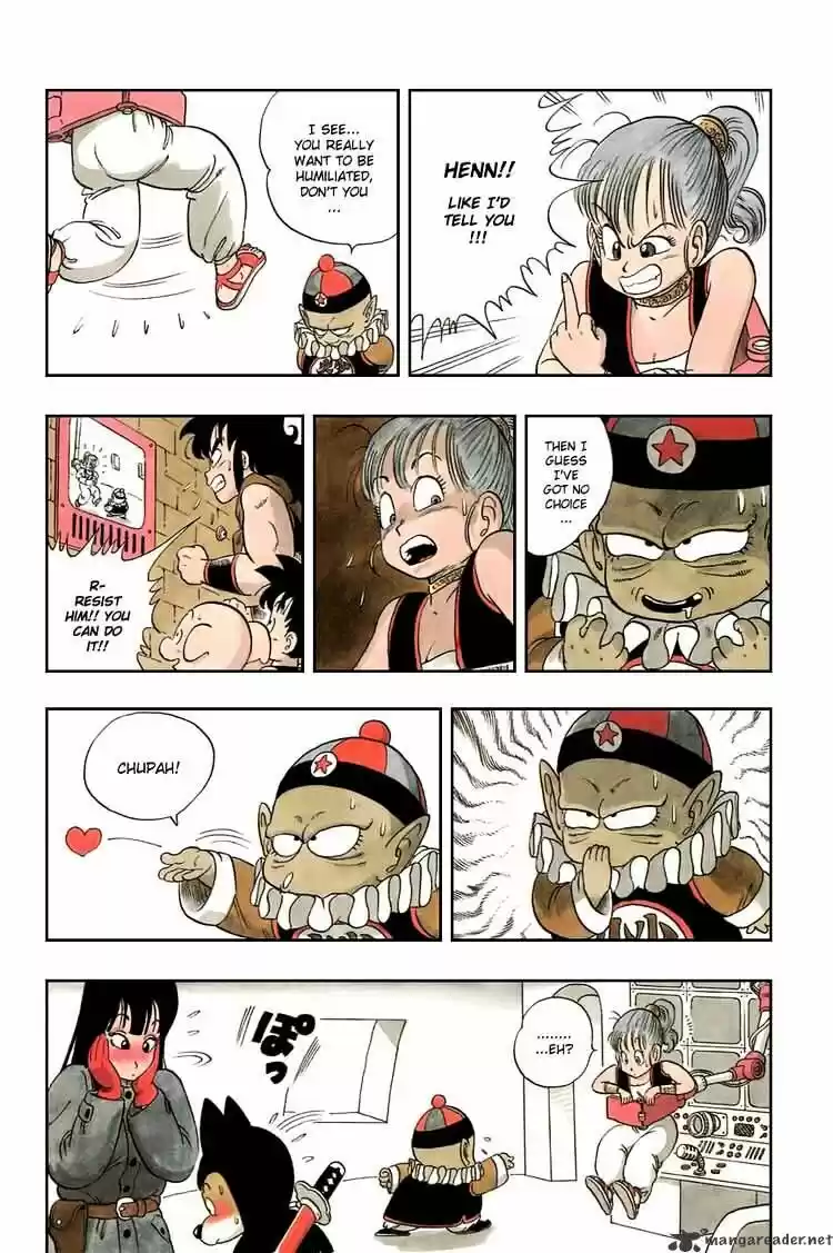 DragonBall Next-Gen ch.019