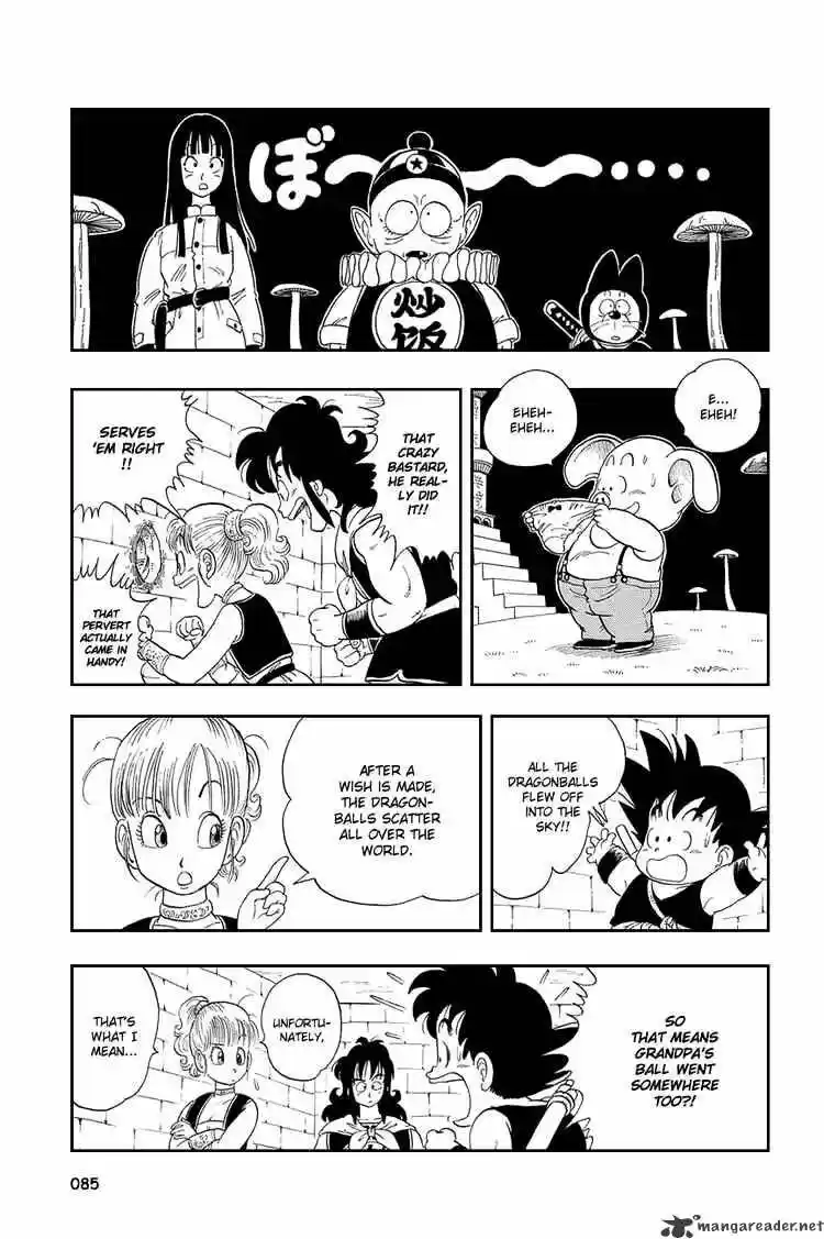 DragonBall Next-Gen ch.020