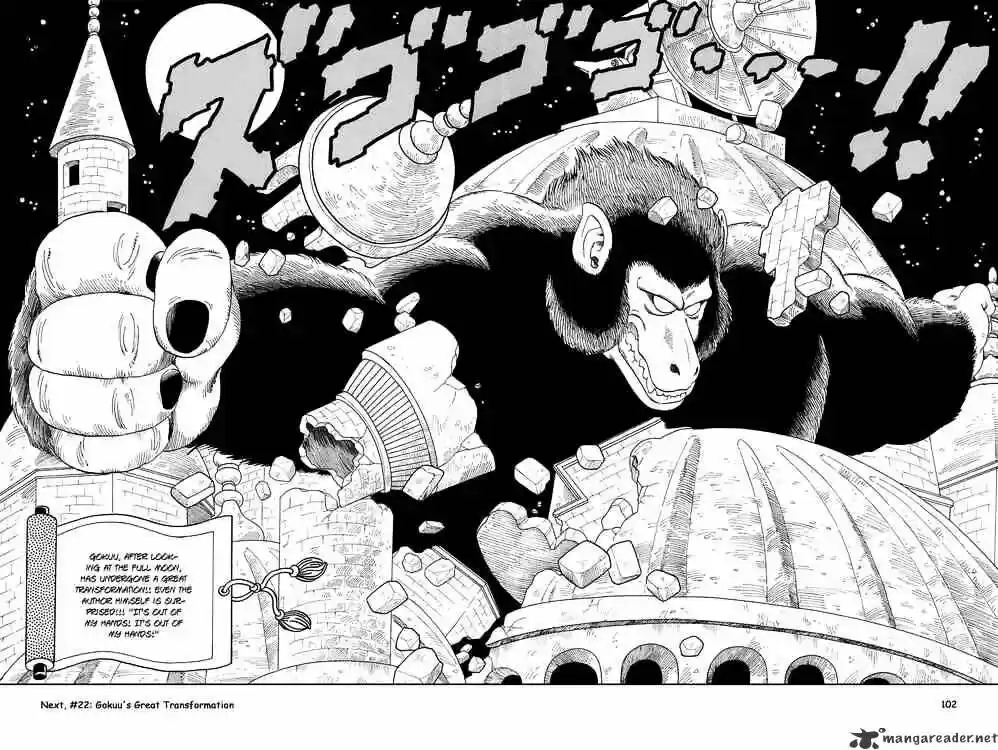 DragonBall Next-Gen ch.021