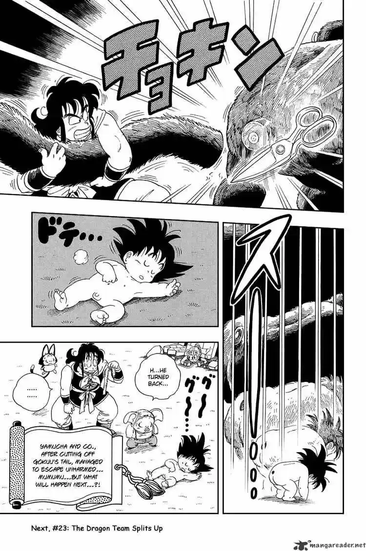 DragonBall Next-Gen ch.022
