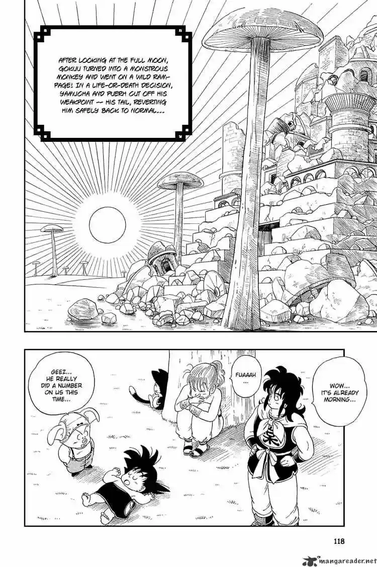 DragonBall Next-Gen ch.023