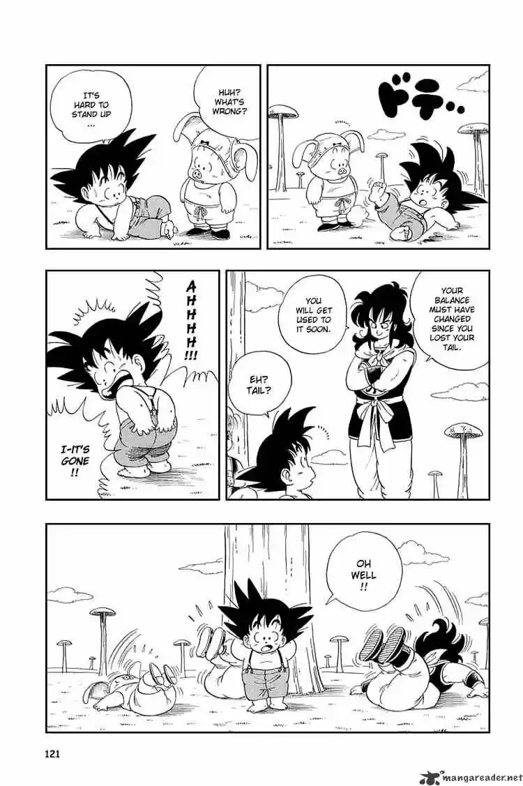DragonBall Next-Gen ch.023
