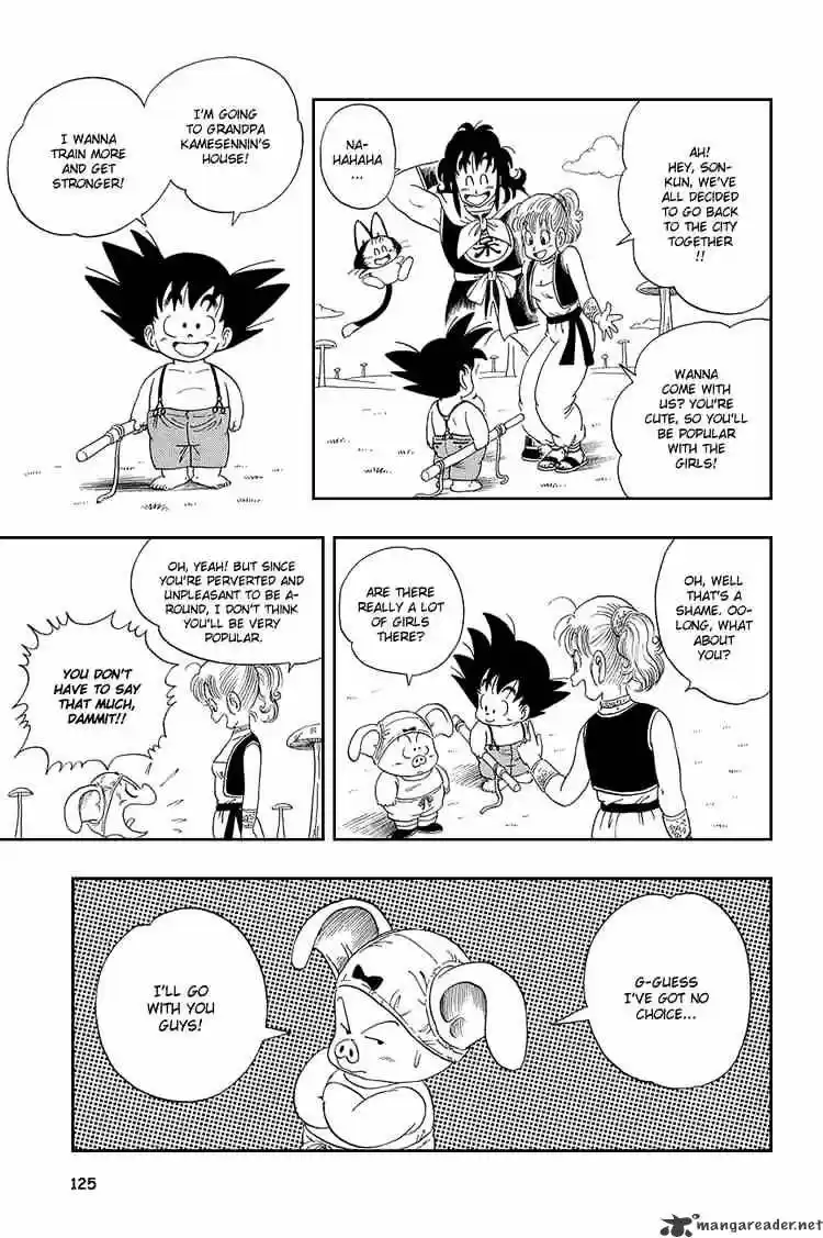 DragonBall Next-Gen ch.023