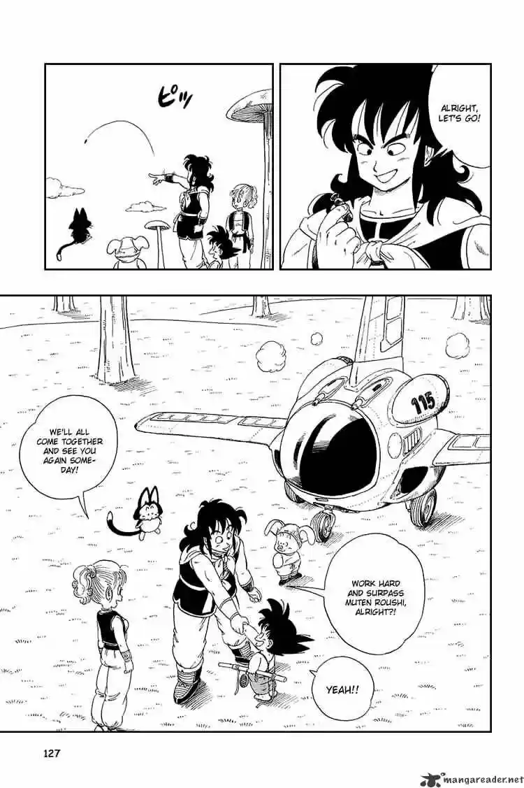 DragonBall Next-Gen ch.023
