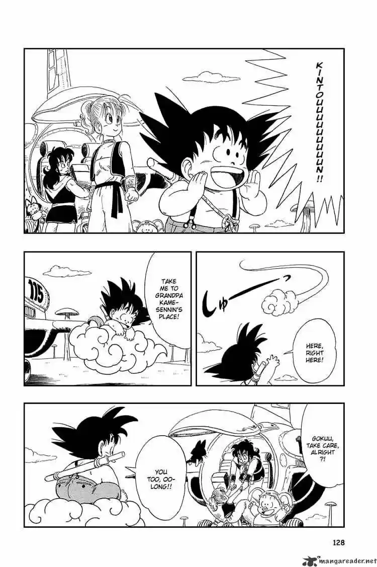 DragonBall Next-Gen ch.023