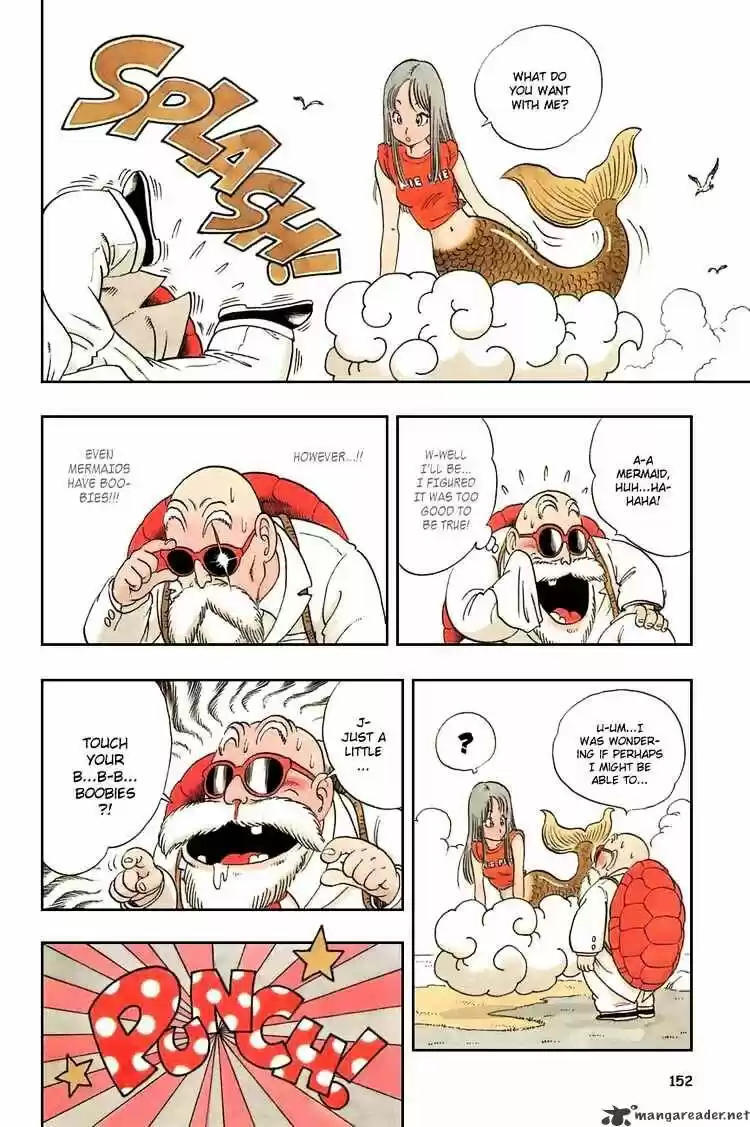 DragonBall Next-Gen ch.025