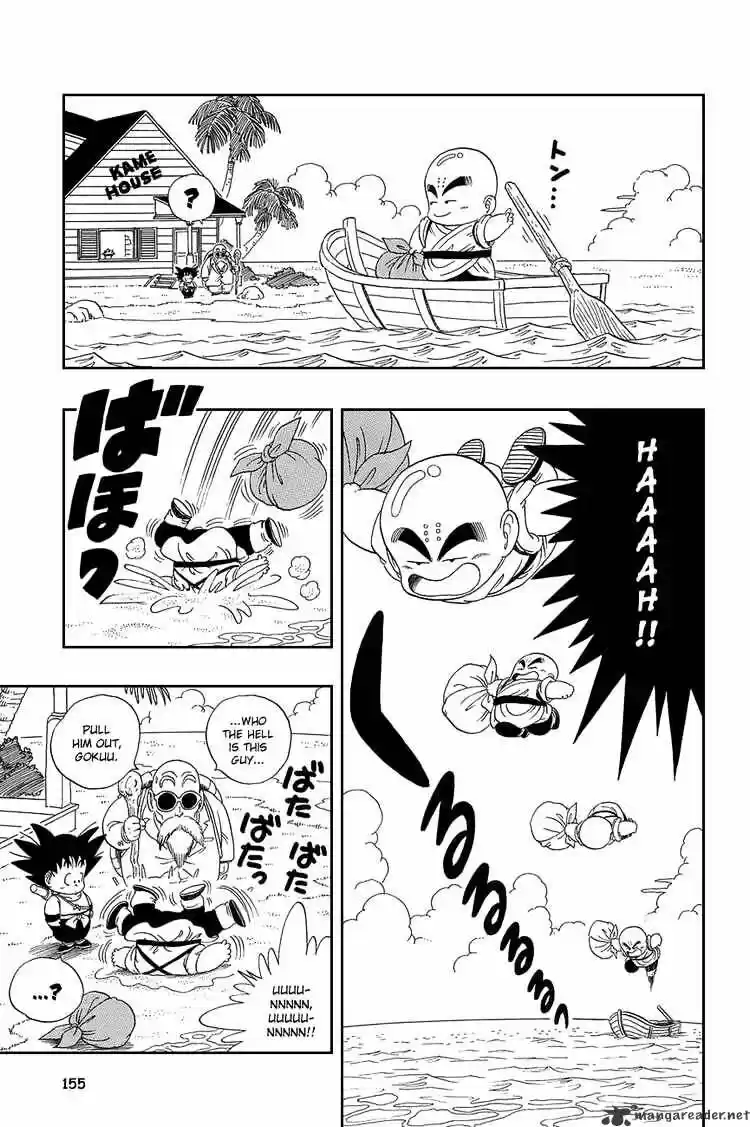 DragonBall Next-Gen ch.025