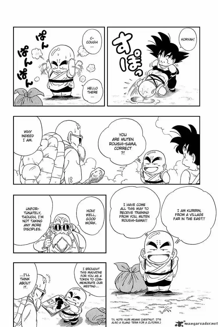 DragonBall Next-Gen ch.025