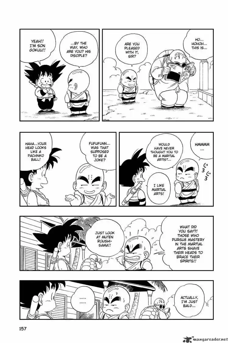 DragonBall Next-Gen ch.025