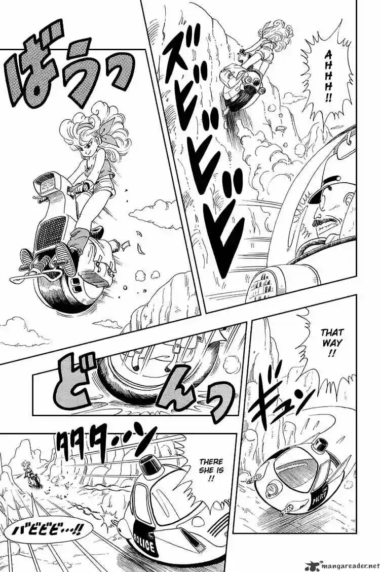 DragonBall Next-Gen ch.026