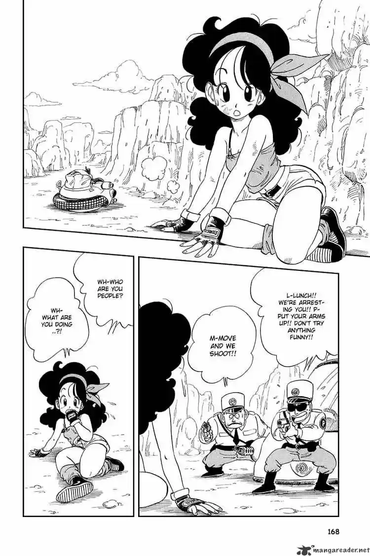DragonBall Next-Gen ch.026