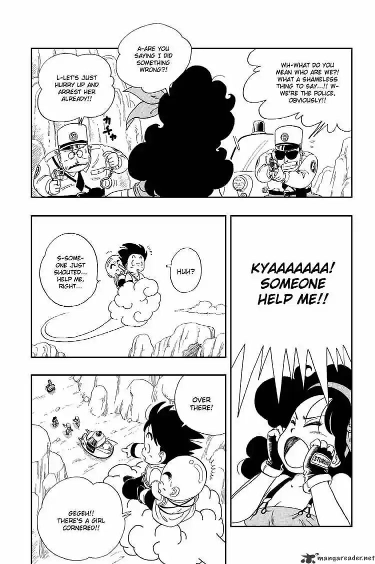 DragonBall Next-Gen ch.026