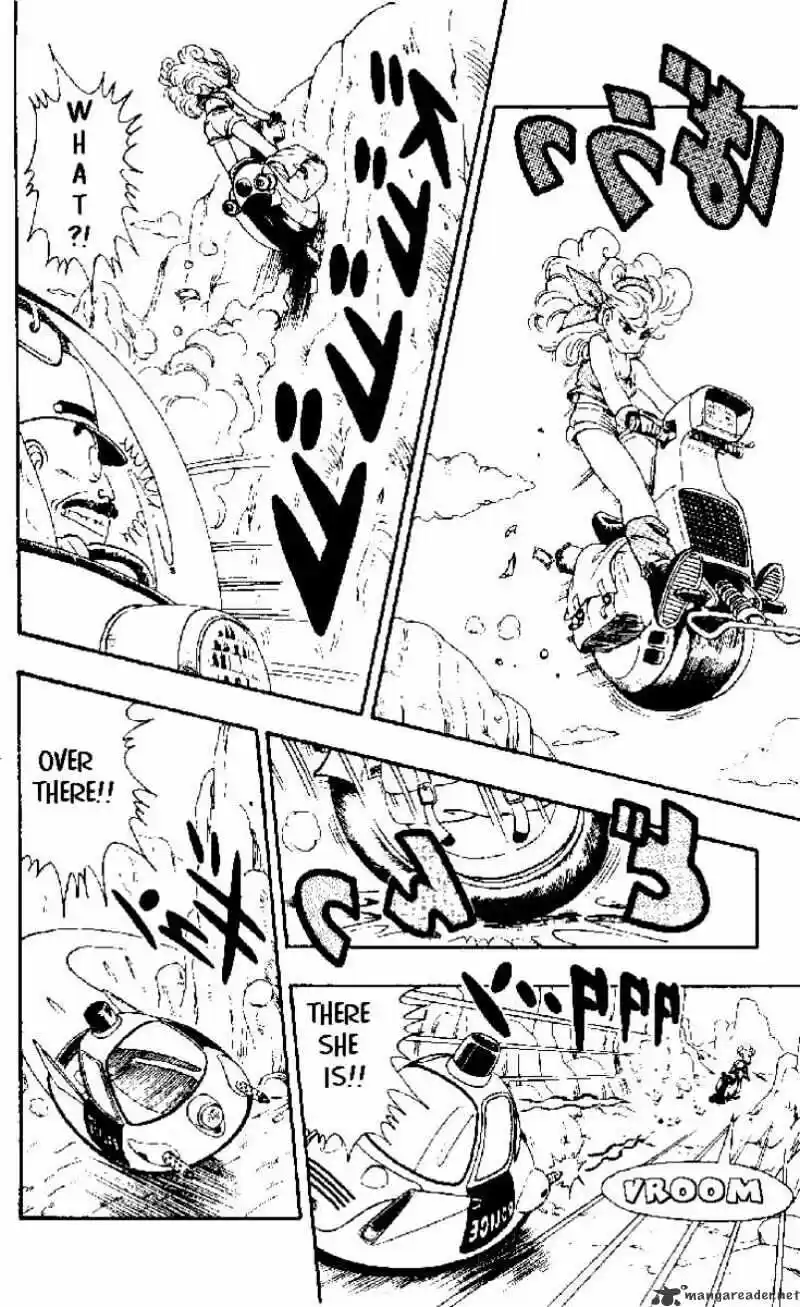 DragonBall Next-Gen ch.027