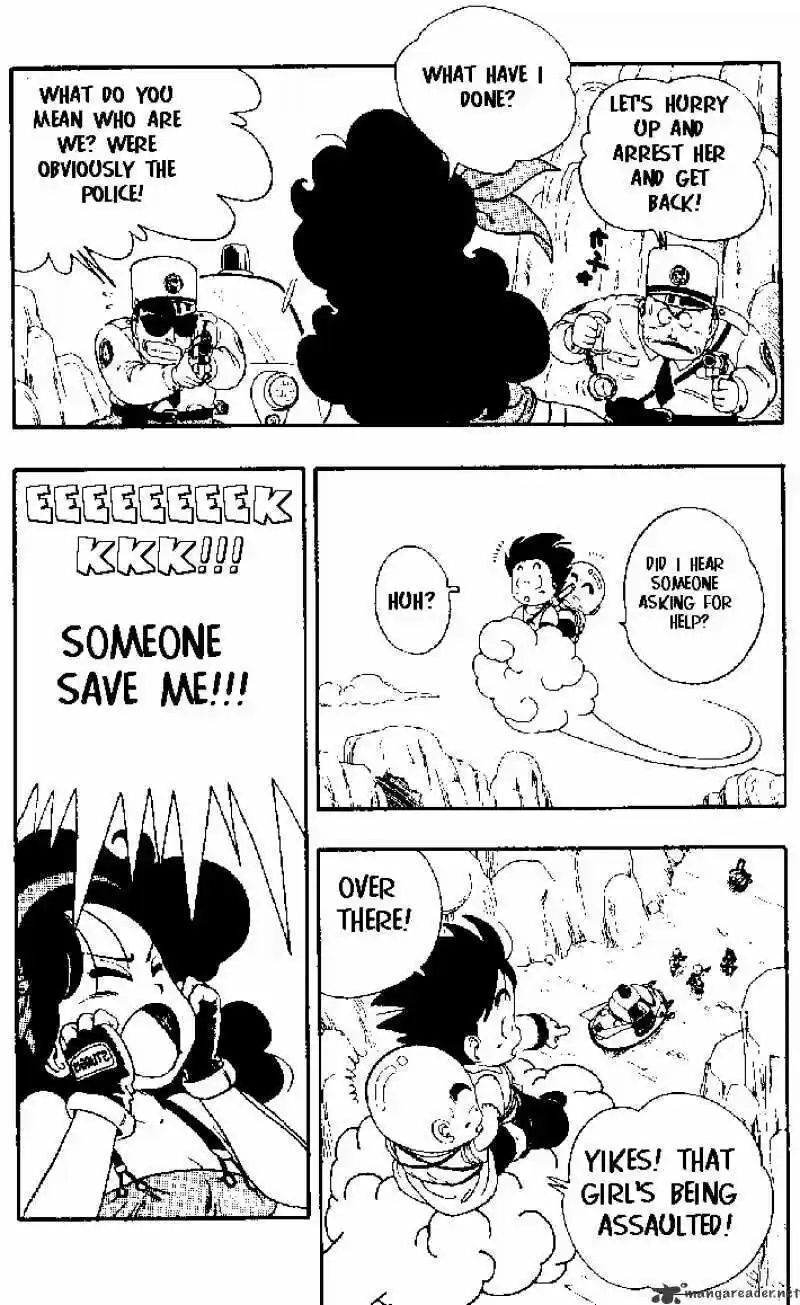 DragonBall Next-Gen ch.027