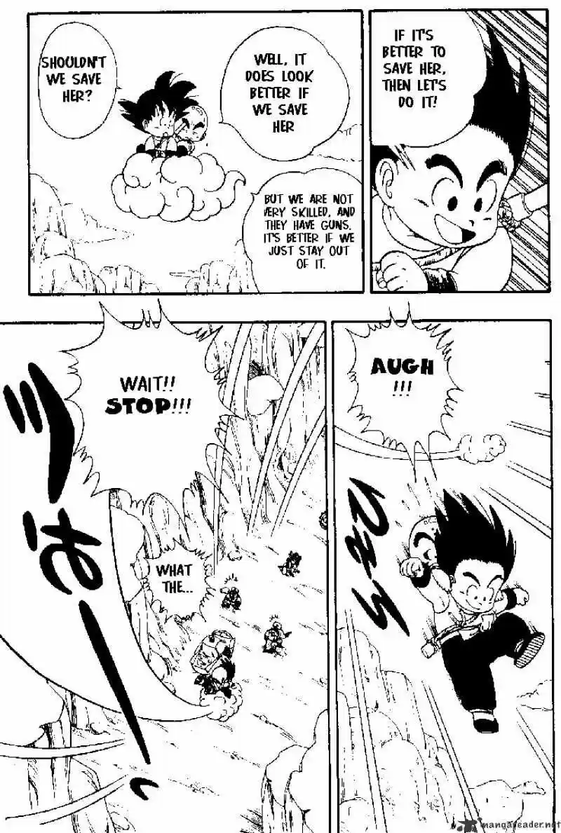 DragonBall Next-Gen ch.027