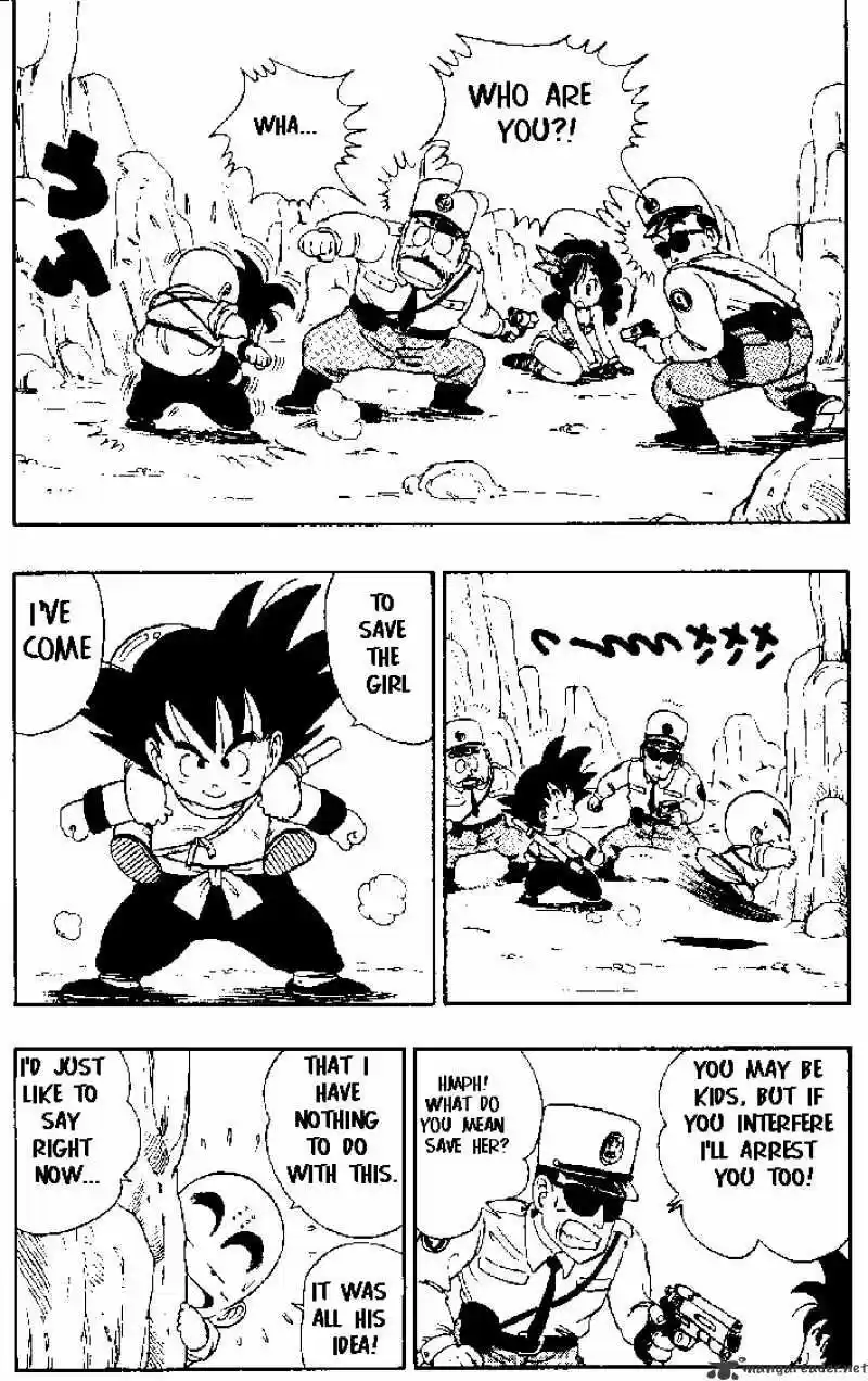 DragonBall Next-Gen ch.027
