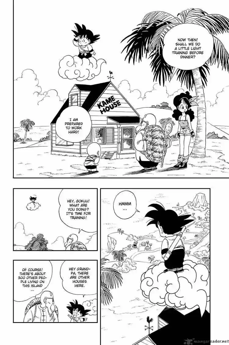 DragonBall Next-Gen ch.028