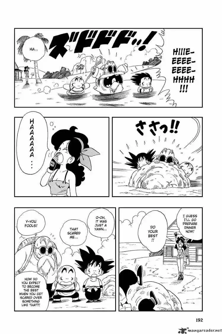 DragonBall Next-Gen ch.028