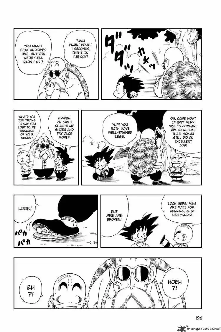 DragonBall Next-Gen ch.028
