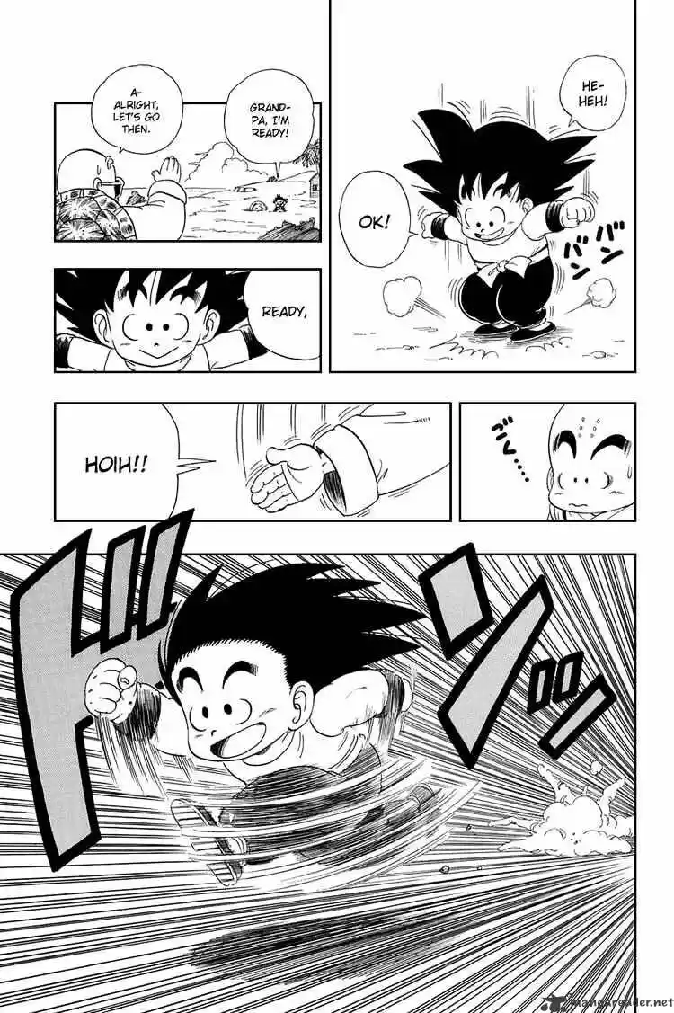 DragonBall Next-Gen ch.028