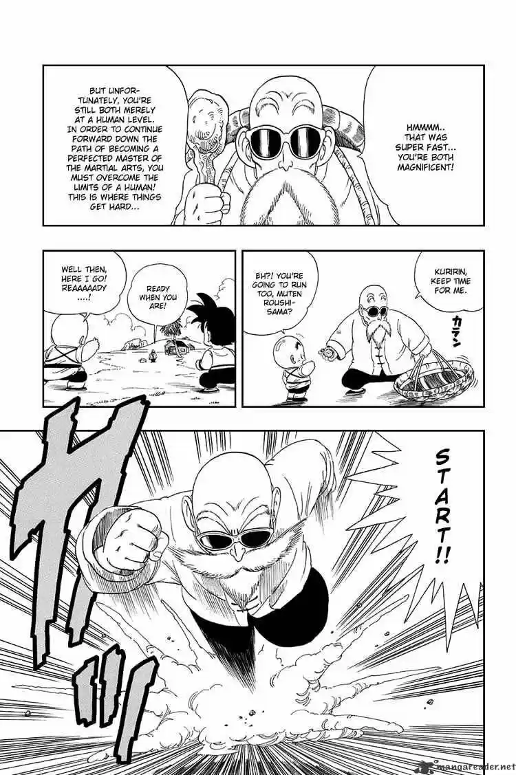 DragonBall Next-Gen ch.028