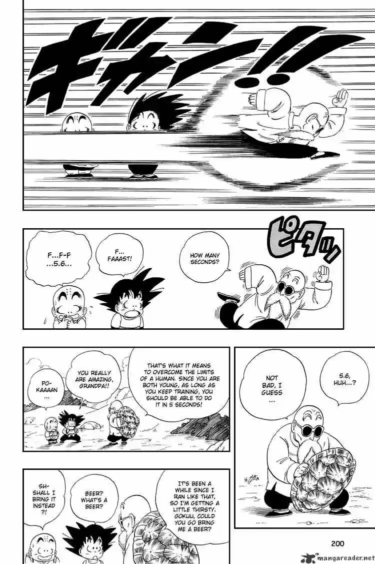 DragonBall Next-Gen ch.028