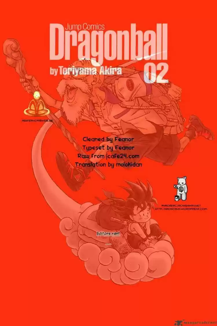 DragonBall Next-Gen ch.028