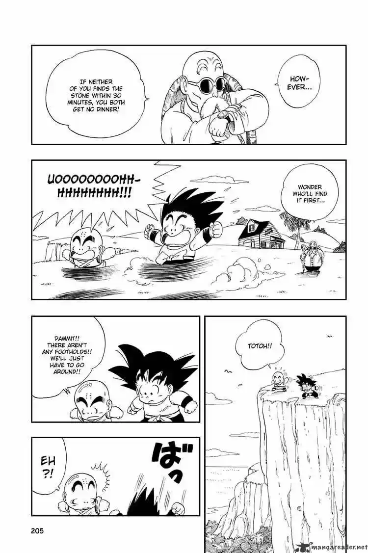 DragonBall Next-Gen ch.029